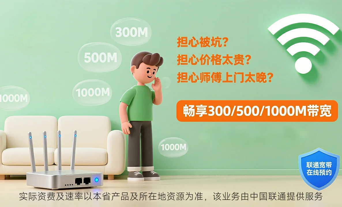 舟曲县中国联通
