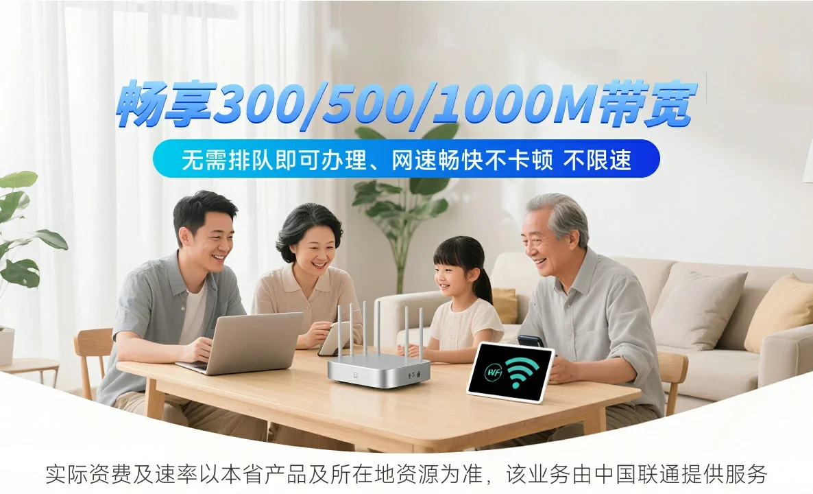 舟曲县中国联通